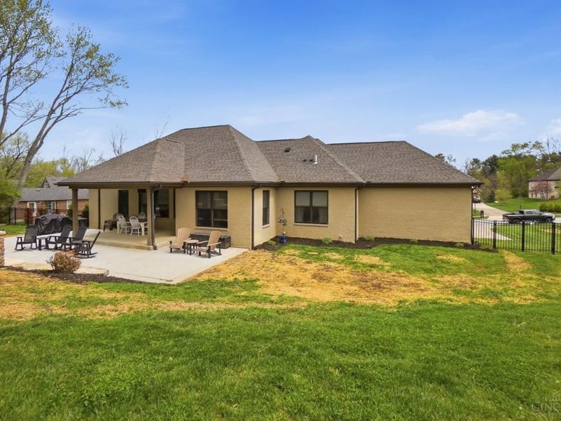 1599 Fox Trail, Bellbrook, OH 45305 Photo 51