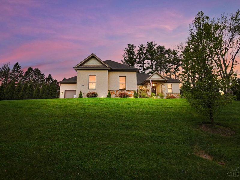 1599 Fox Trail, Bellbrook, OH 45305 Photo 52