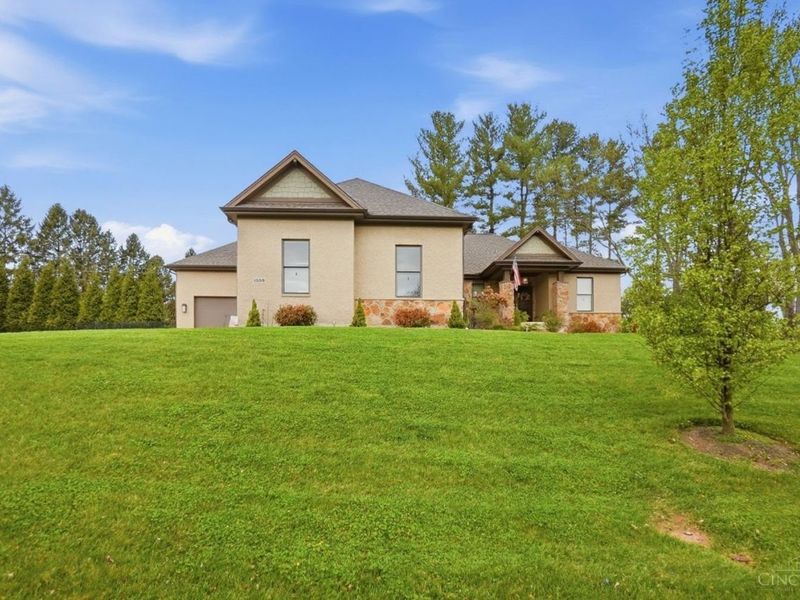 1599 Fox Trail, Bellbrook, OH 45305 Photo 6