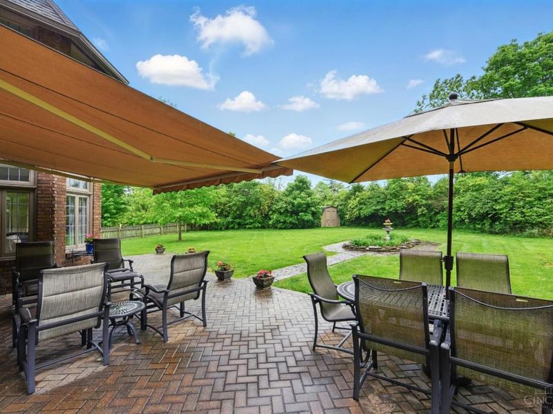 820 Van Nes Drive, Glendale, OH 45246 Photo 39