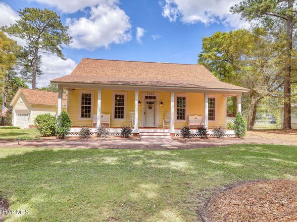 3089 Channel Drive SE, Bolivia, NC 28422