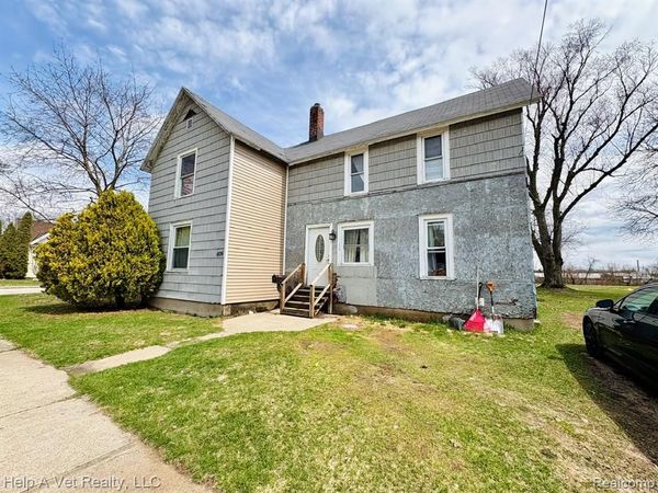 606 Bond Street, Cadillac, MI 49601