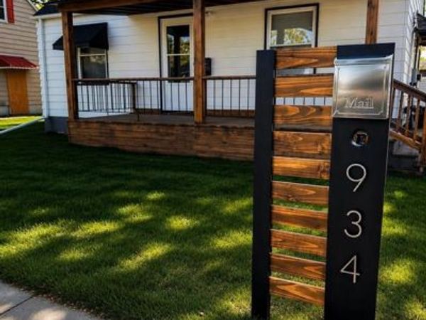 934 Campbell Street, Flint, MI 48507