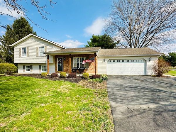 644 Lancaster Road, Chillicothe, OH 45601