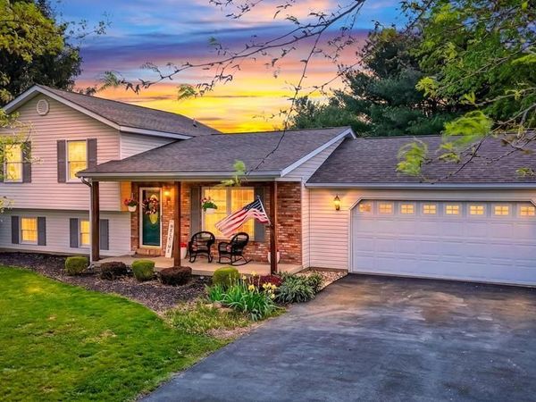 644 Lancaster Road, Chillicothe, OH 45601