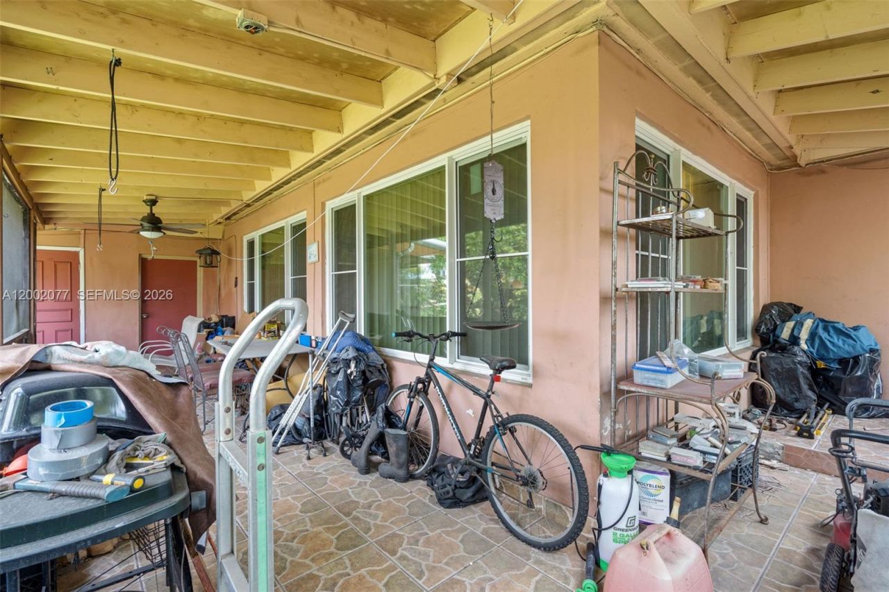 20054 NW 12th Pl, Miami Gardens, FL 33169 Photo