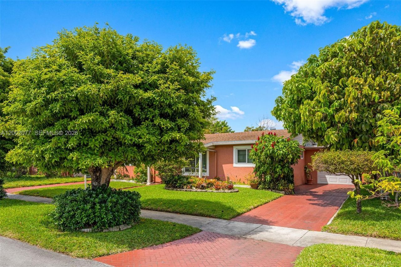 20054 NW 12th Pl, Miami Gardens, FL 33169 Photo