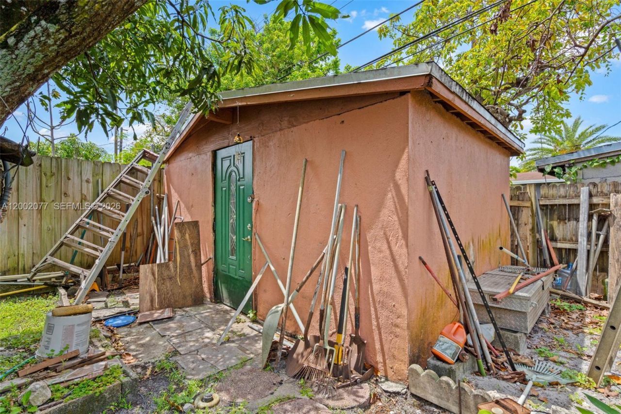 20054 NW 12th Pl, Miami Gardens, FL 33169 Photo