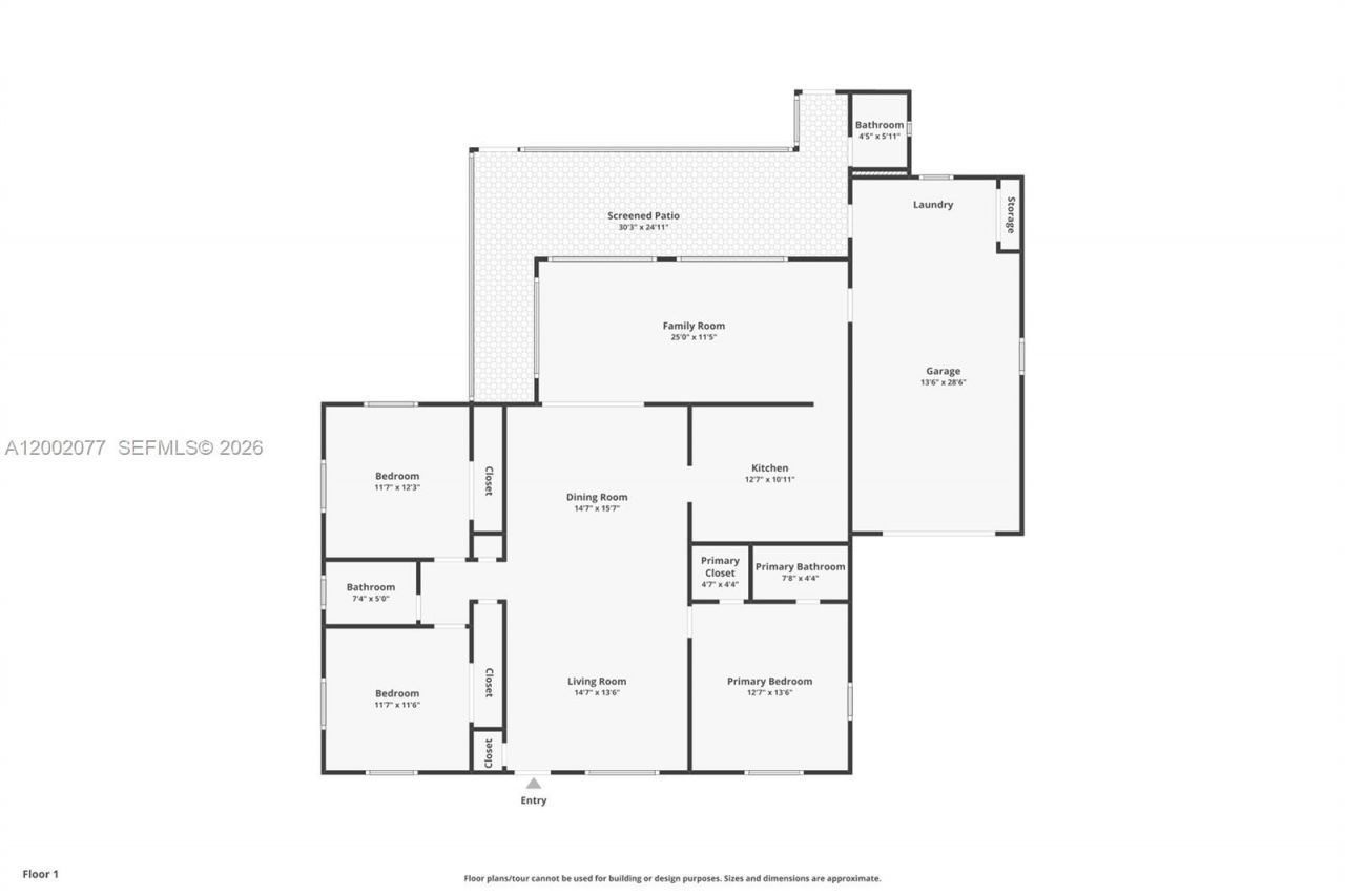 20054 NW 12th Pl, Miami Gardens, FL 33169 Photo