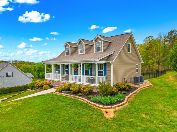 1995 Martindale Drive, Morristown, TN 37814