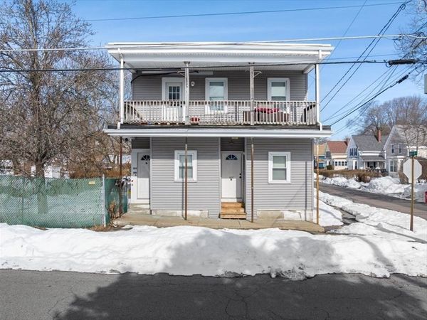 177 Winthrop, Brockton, MA 02769