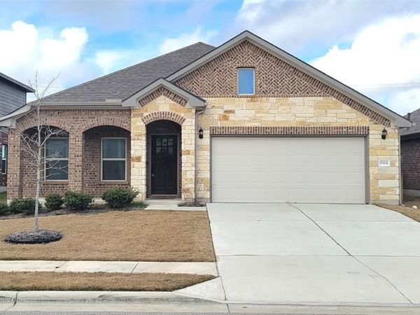 17104 Casanova Ave, Pflugerville, TX 78660