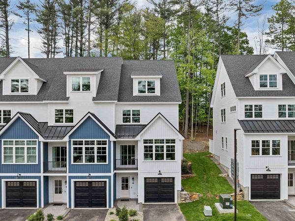 60 White Oaks Road, Unit 23, Laconia, NH 03246