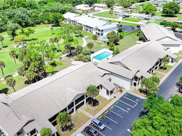 2201 E 5th ST, Unit 23, LEHIGH ACRES, FL 33936