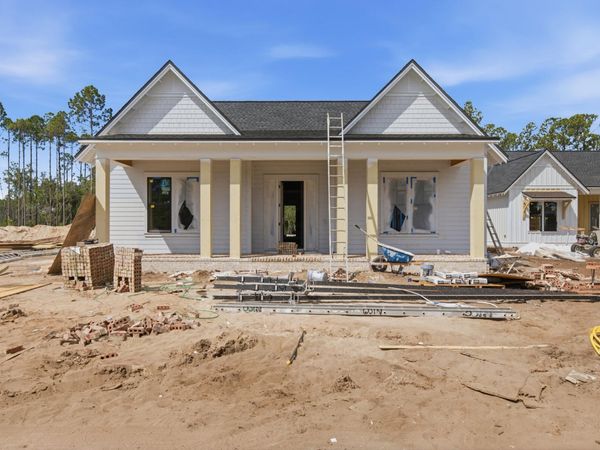 81 Hutton Cove, Unit Lot 75, Watersound, FL 32461