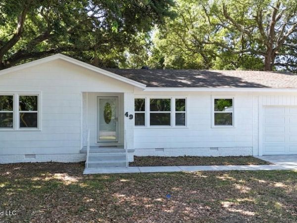 49 33rd Street, Gulfport, MS 39507
