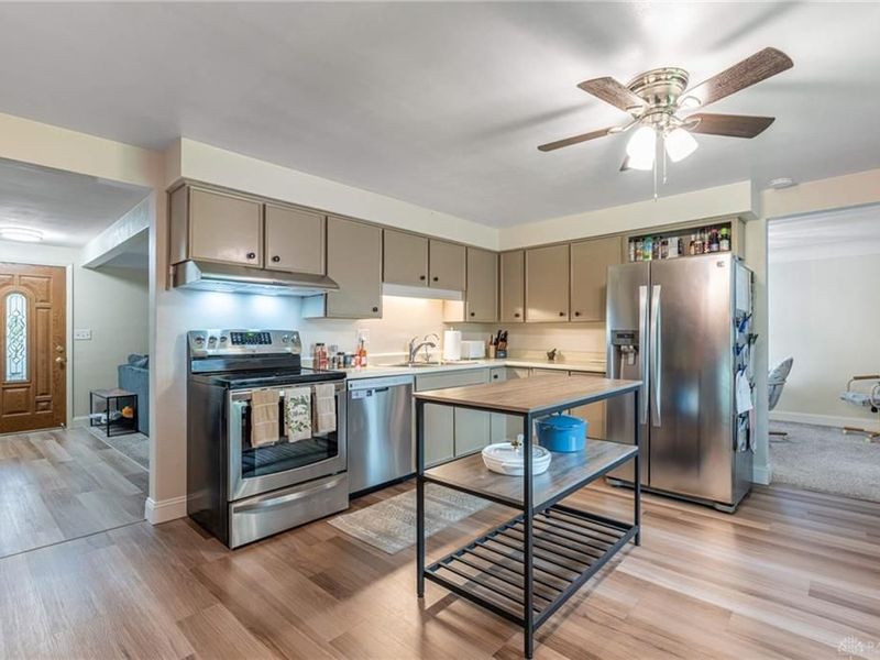 4155 Ridgetop Drive, Bellbrook, OH 45305 Photo 10