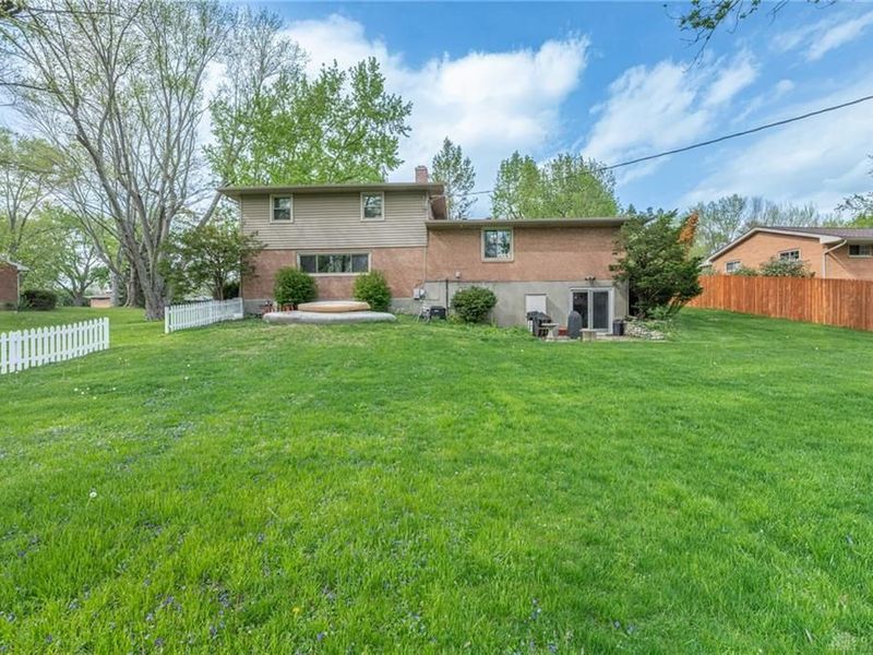 4155 Ridgetop Drive, Bellbrook, OH 45305 Photo 34