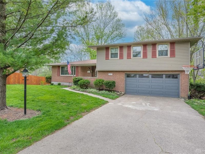 4155 Ridgetop Drive, Bellbrook, OH 45305 Photo 36