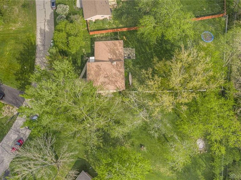 4155 Ridgetop Drive, Bellbrook, OH 45305 Photo 39