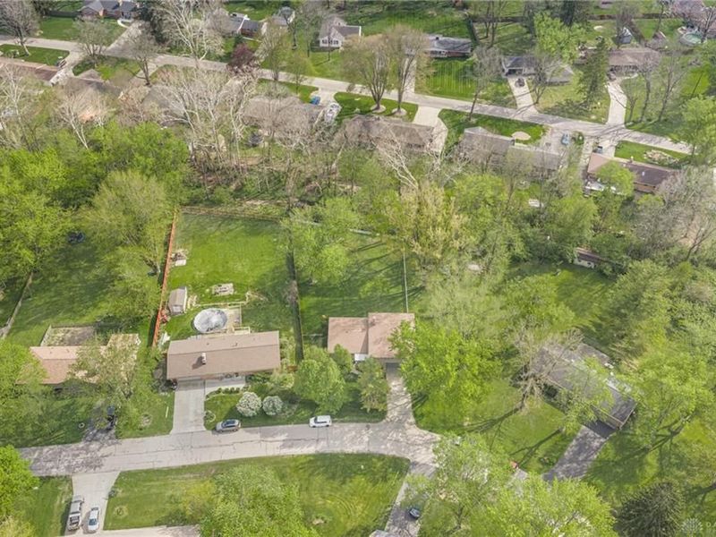 4155 Ridgetop Drive, Bellbrook, OH 45305 Photo 41