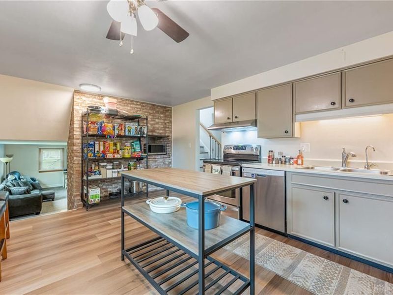 4155 Ridgetop Drive, Bellbrook, OH 45305 Photo 7