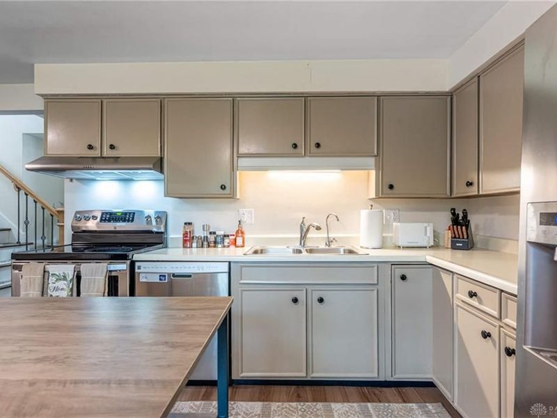 4155 Ridgetop Drive, Bellbrook, OH 45305 Photo 8