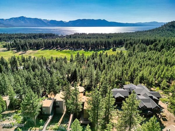 128 Holly Lane, Unit B, Stateline, NV 89449