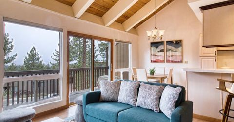 128 Holly Lane, Unit B, Stateline, NV 89449 Photo