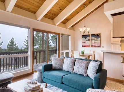 128 Holly Lane, Unit B, Stateline, NV 89449 Photo