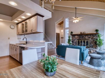 128 Holly Lane, Unit B, Stateline, NV 89449 Photo