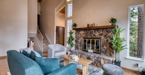 128 Holly Lane, Unit B, Stateline, NV 89449 Photo