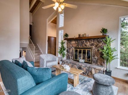 128 Holly Lane, Unit B, Stateline, NV 89449 Photo