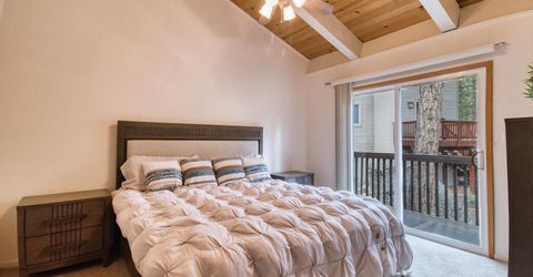 128 Holly Lane, Unit B, Stateline, NV 89449 Photo