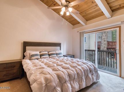 128 Holly Lane, Unit B, Stateline, NV 89449 Photo