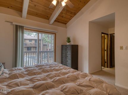 128 Holly Lane, Unit B, Stateline, NV 89449 Photo