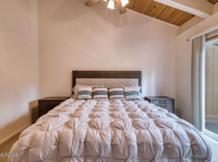 128 Holly Lane, Unit B, Stateline, NV 89449 Photo