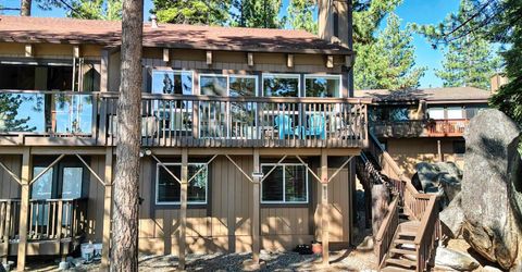 128 Holly Lane, Unit B, Stateline, NV 89449 Photo