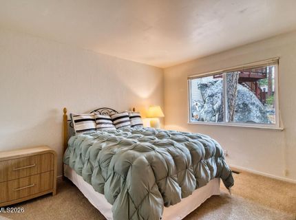 128 Holly Lane, Unit B, Stateline, NV 89449 Photo