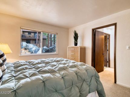 128 Holly Lane, Unit B, Stateline, NV 89449 Photo