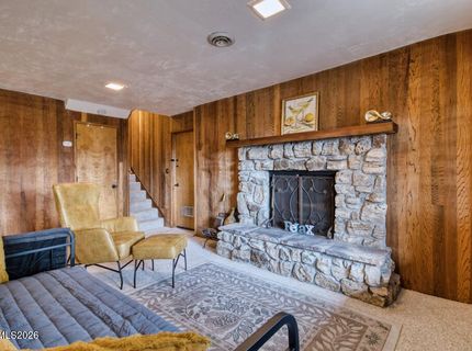 128 Holly Lane, Unit B, Stateline, NV 89449 Photo