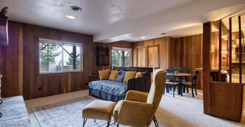 128 Holly Lane, Unit B, Stateline, NV 89449 Photo