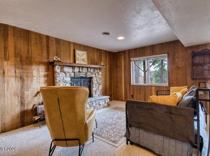 128 Holly Lane, Unit B, Stateline, NV 89449 Photo