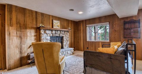 128 Holly Lane, Unit B, Stateline, NV 89449 Photo