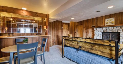 128 Holly Lane, Unit B, Stateline, NV 89449 Photo