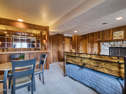 128 Holly Lane, Unit B, Stateline, NV 89449 Photo