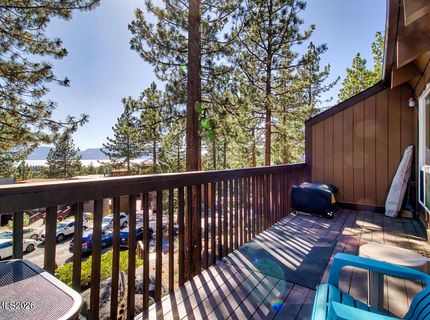 128 Holly Lane, Unit B, Stateline, NV 89449 Photo