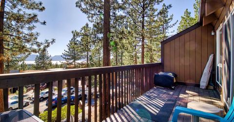 128 Holly Lane, Unit B, Stateline, NV 89449 Photo