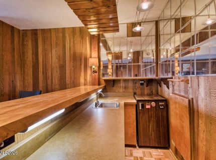 128 Holly Lane, Unit B, Stateline, NV 89449 Photo