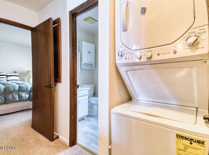 128 Holly Lane, Unit B, Stateline, NV 89449 Photo